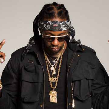 2 Chainz Dallas Tickets