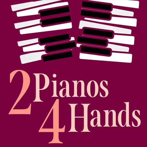 2 Pianos 4 Hands Dallas Tickets