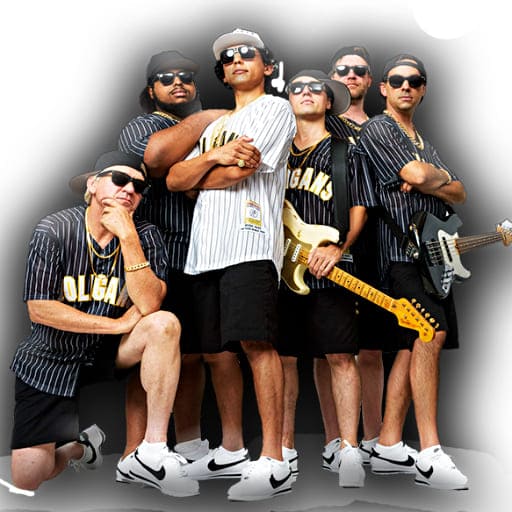 24K Magic - Bruno Mars Tribute Dallas Tickets