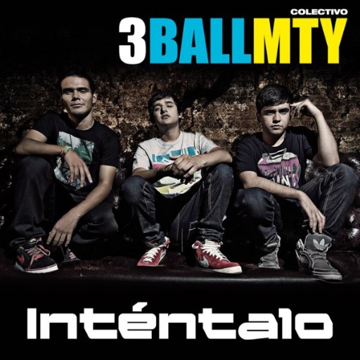 3BallMTY Dallas Tickets