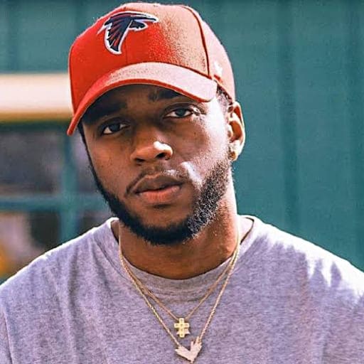6LACK Dallas Tickets