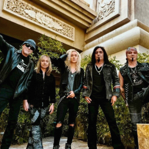 80's Rock Invasion in Dallas