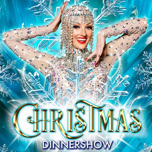 A Christmas Dinner Show Dallas Tickets