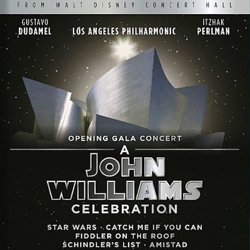 A John Williams Celebration Dallas Tickets