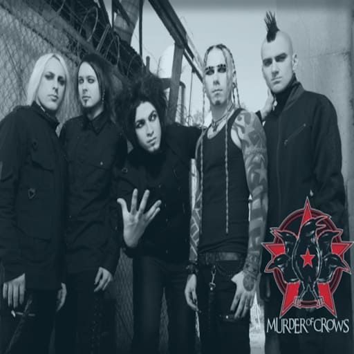 A Murder of Crows Dallas Tickets