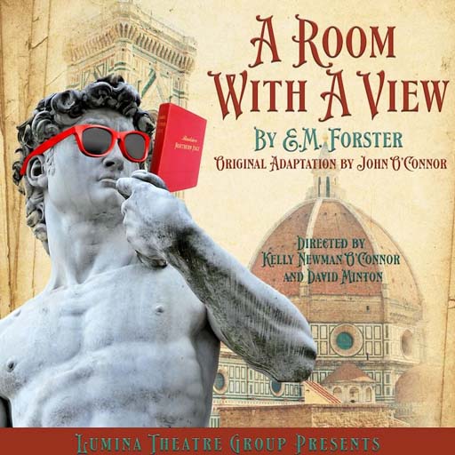 A Room With A View Dallas Tickets
