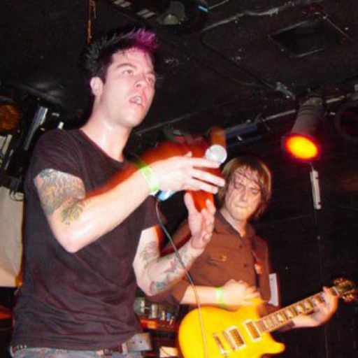 A Static Lullaby Dallas Tickets