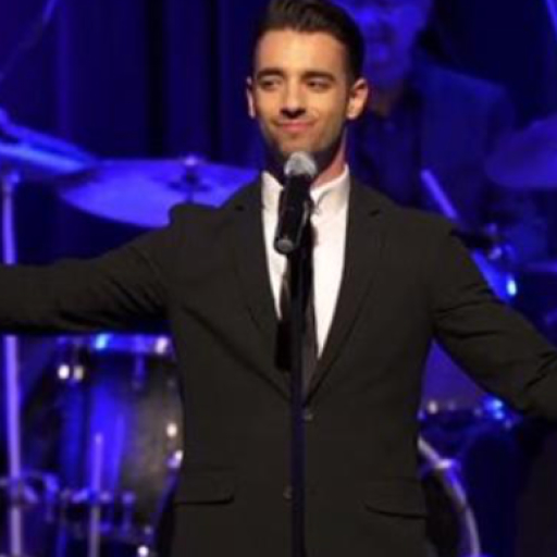 A Tribute to Michael Buble and The Great American Songbook concerts in Dallas.