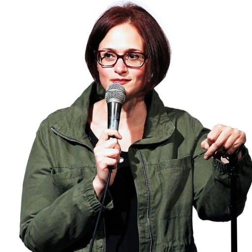 Adrienne Iapalucci Dallas Tickets