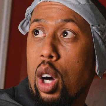 Affion Crockett Dallas Tickets