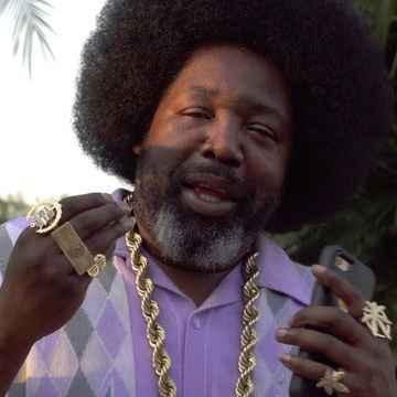 Afroman Dallas Tickets
