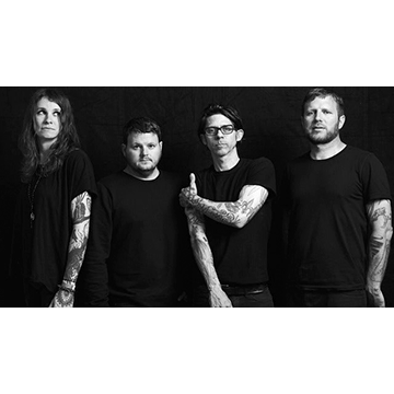 Against Me! Dallas Tickets