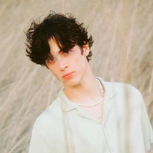 Aidan Bissett in Dallas