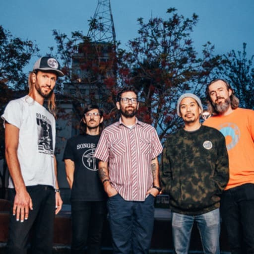 AJJ Dallas Tickets
