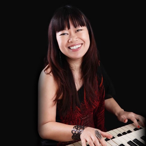 Akiko Tsuruga Quartet Dallas Tickets