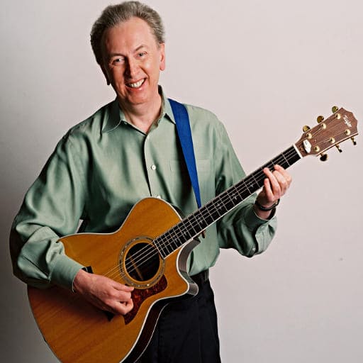 Al Stewart in Dallas