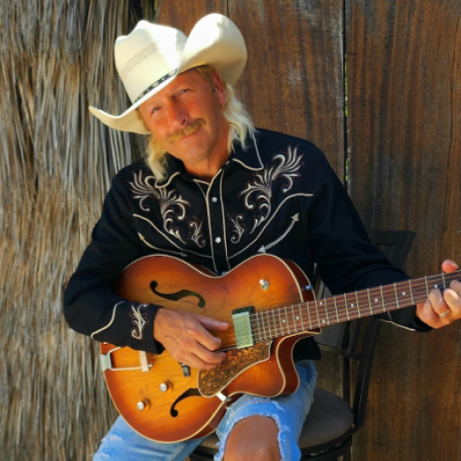 Alan Jackson Experience Dallas Tickets
