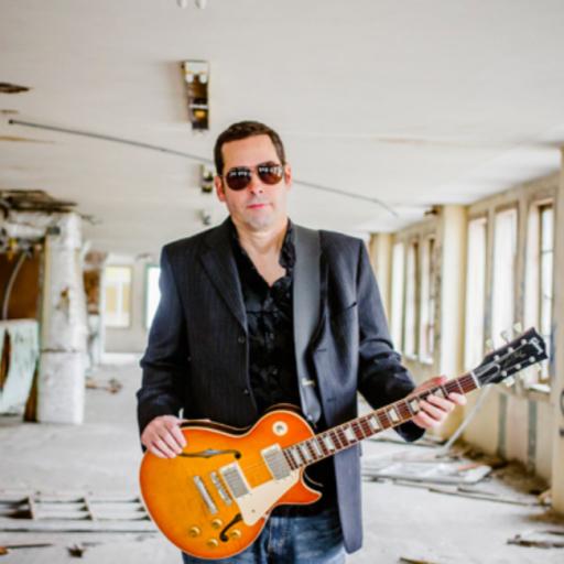 Albert Castiglia Dallas Tickets