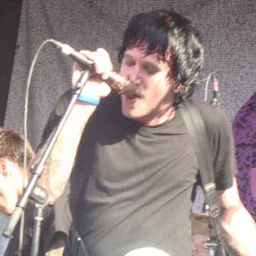 Alesana in Dallas