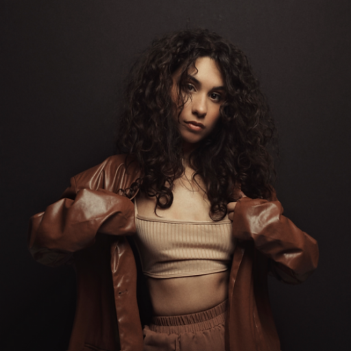 Alessia Cara in Dallas