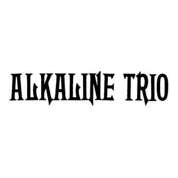 Alkaline Trio in Dallas