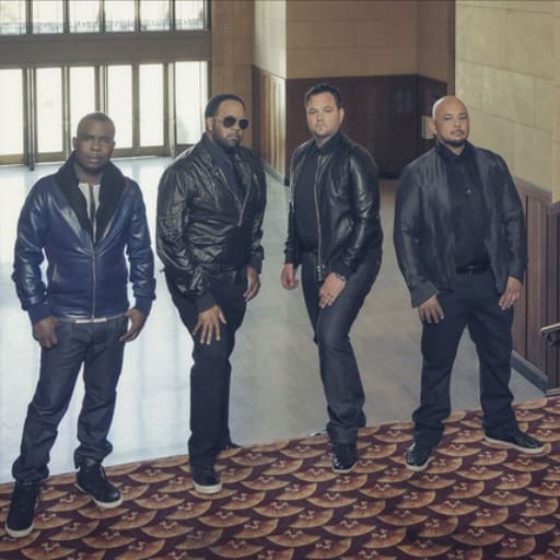 All-4-One Dallas Tickets