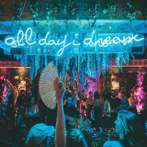 All Day I Dream Dallas Tickets