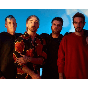 All Time Low Dallas Tickets
