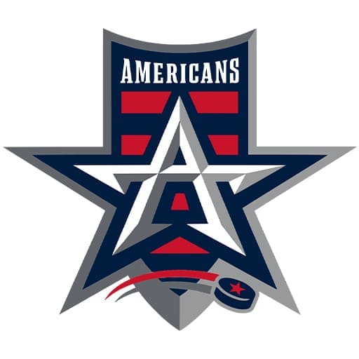 Allen Americans Schedule 2026–2027