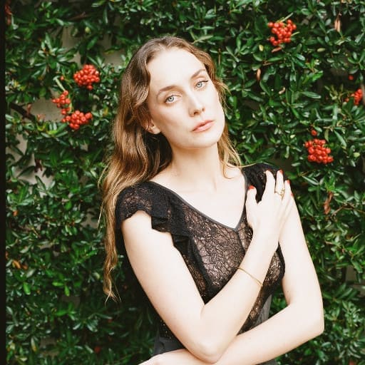 Allie Crow Buckley Dallas Tickets