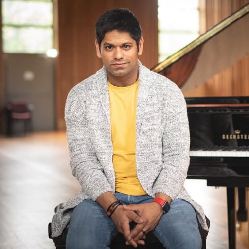 Alpesh Chauhan Dallas Tickets
