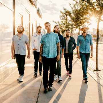 American Aquarium Dallas Tickets