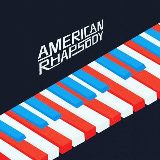American Rhapsody Dallas Tickets