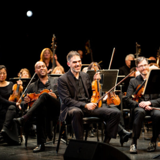 American Symphony Orchestra Dallas Tickets