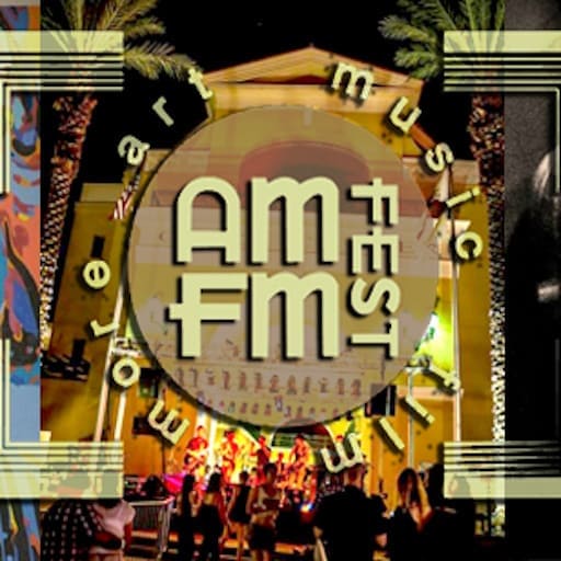 AM/FM Dallas Tickets
