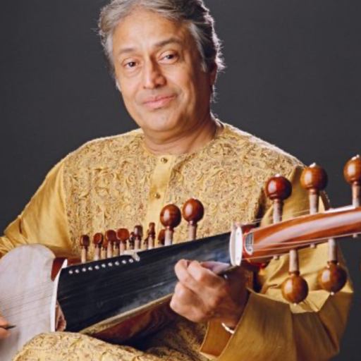 Amjad Ali Khan Dallas Tickets