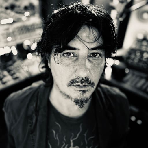 Amon Tobin Dallas Tickets