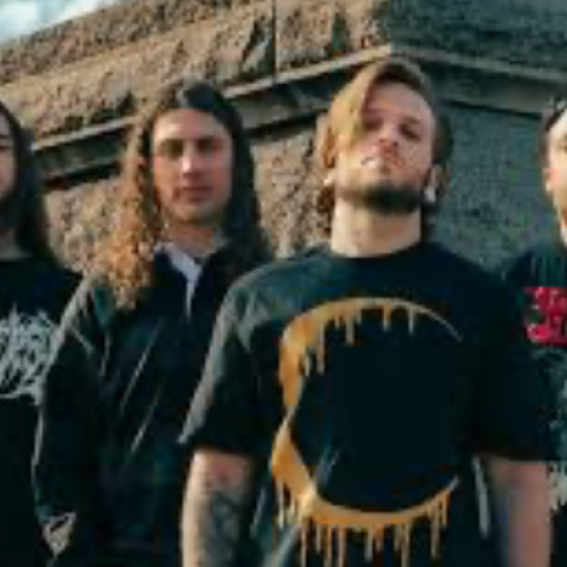 Among The Bodies Dallas Tickets