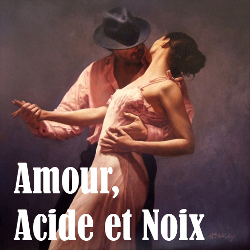 Amour, Acide et Noix Dallas Tickets