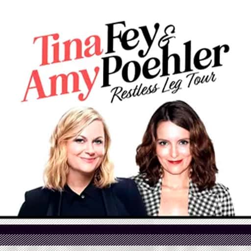 Amy Poehler Dallas Tickets