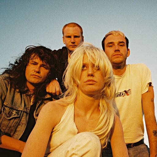 Amyl and The Sniffers Concerts in Dallas