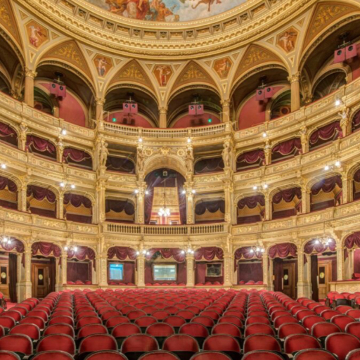 An Afternoon At The Opera Dallas Tickets