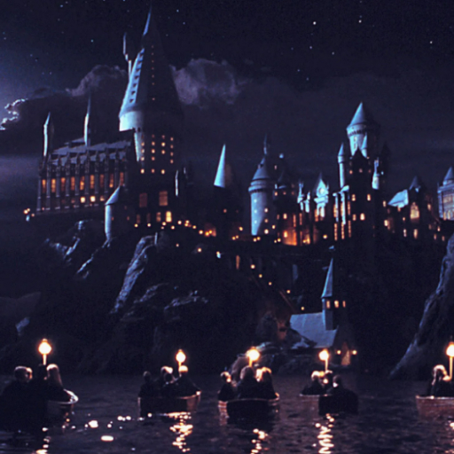 An Evening at Hogwarts Dallas Tickets