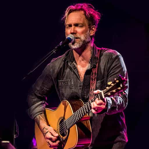 Anders Osborne Concerts in Dallas
