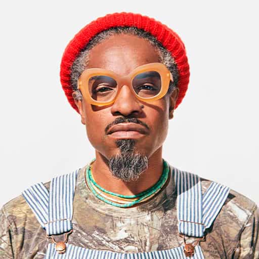 Andre 3000 Dallas Tickets