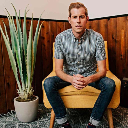 Andrew McMahon Concerts in Dallas