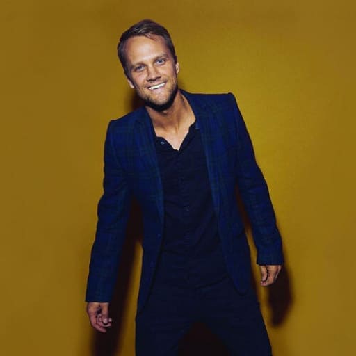 Andrew Ripp Dallas Tickets