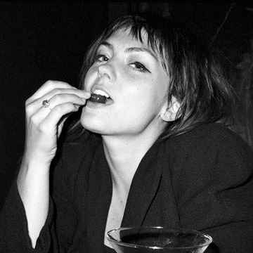 Angel Olsen Dallas Tickets