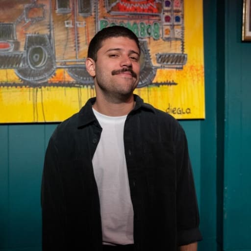 Angelo Colina Dallas Tickets