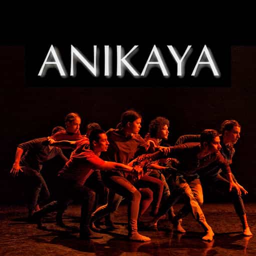 Anikaya Dance Theater Dallas Tickets